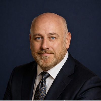 Darren Kerwick